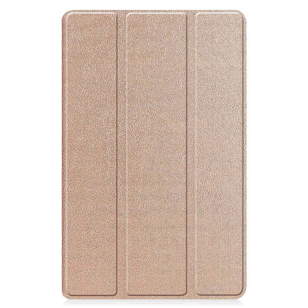Θήκη Tablet Smartcase Slim Sonique για Lenovo Tab M9 9" Ροζ Χρυσό