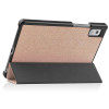 Θήκη Tablet Smartcase Slim Sonique για Lenovo Tab M9 9" Ροζ Χρυσό