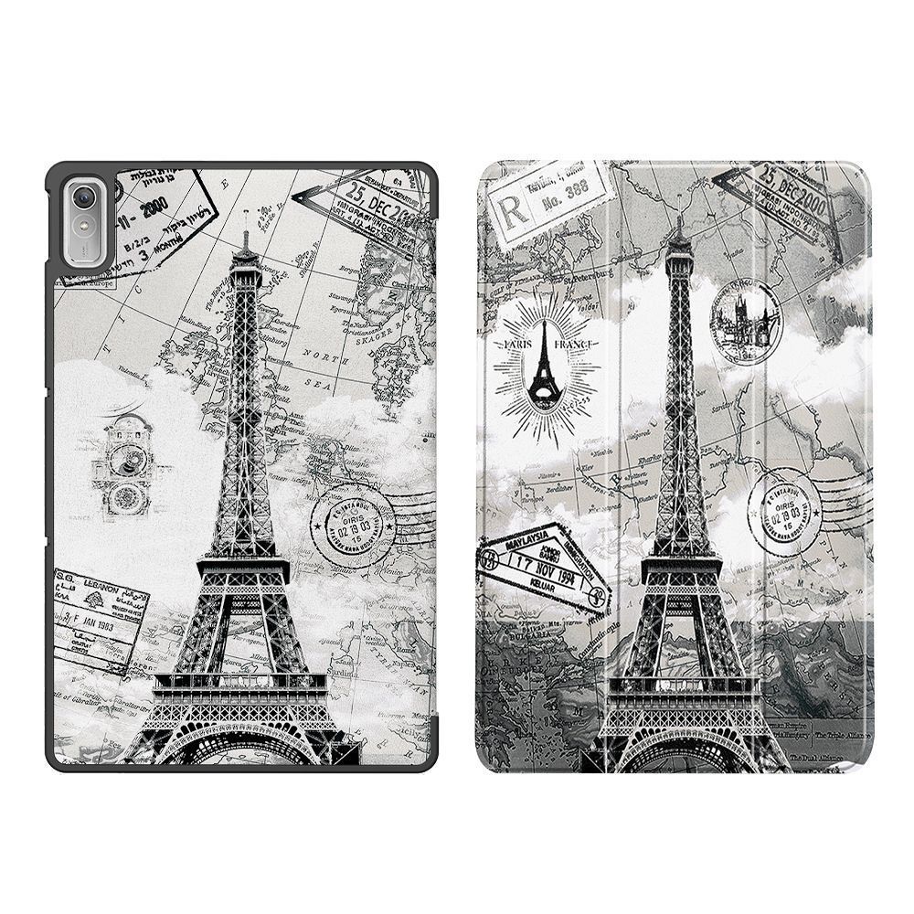 Θήκη Tablet Smartcase Slim Sonique για Lenovo Tab P11 2nd Gen 11.5" Paris