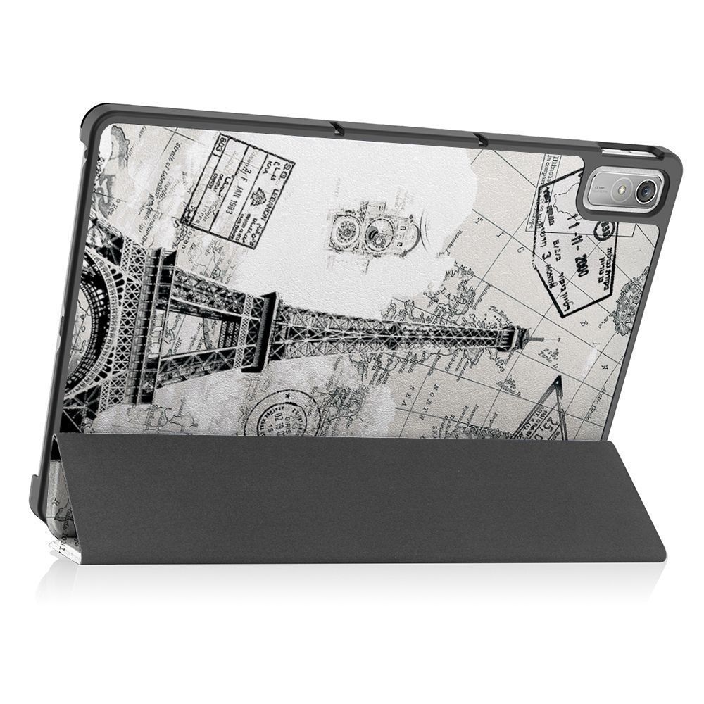 Θήκη Tablet Smartcase Slim Sonique για Lenovo Tab P11 2nd Gen 11.5" Paris