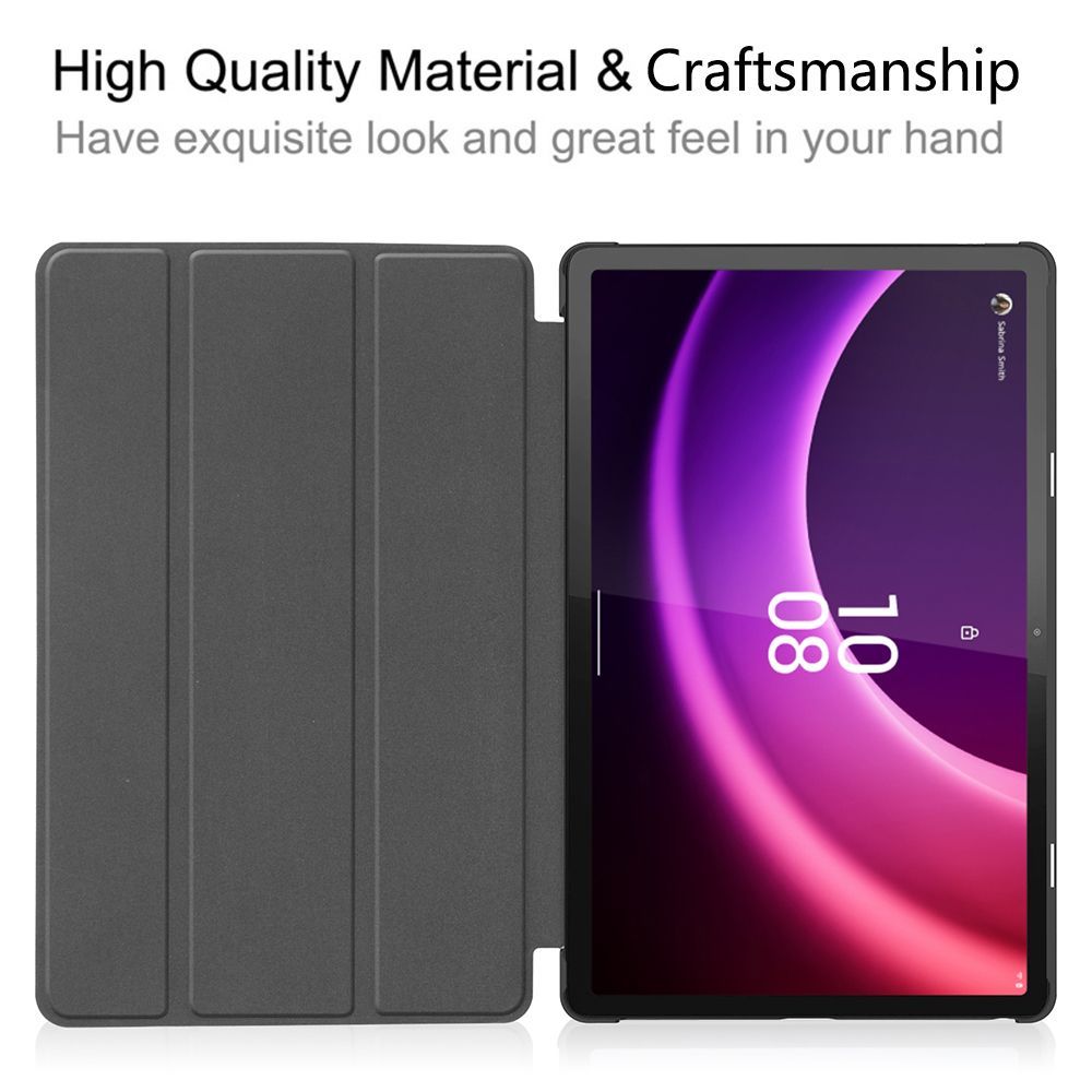 Θήκη Tablet Smartcase Slim Sonique για Lenovo Tab P11 2nd Gen 11.5" Paris