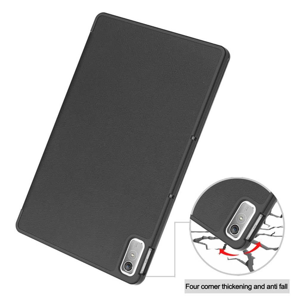 Θήκη Tablet Smartcase Slim Sonique για Lenovo Tab P11 2nd Gen 11.5" Μαύρο