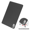 Θήκη Tablet Smartcase Slim Sonique για Lenovo Tab P11 2nd Gen 11.5" Μαύρο