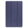 Θήκη Tablet Smartcase Slim Sonique για Lenovo Tab P11 2nd Gen 11.5" Μπλέ