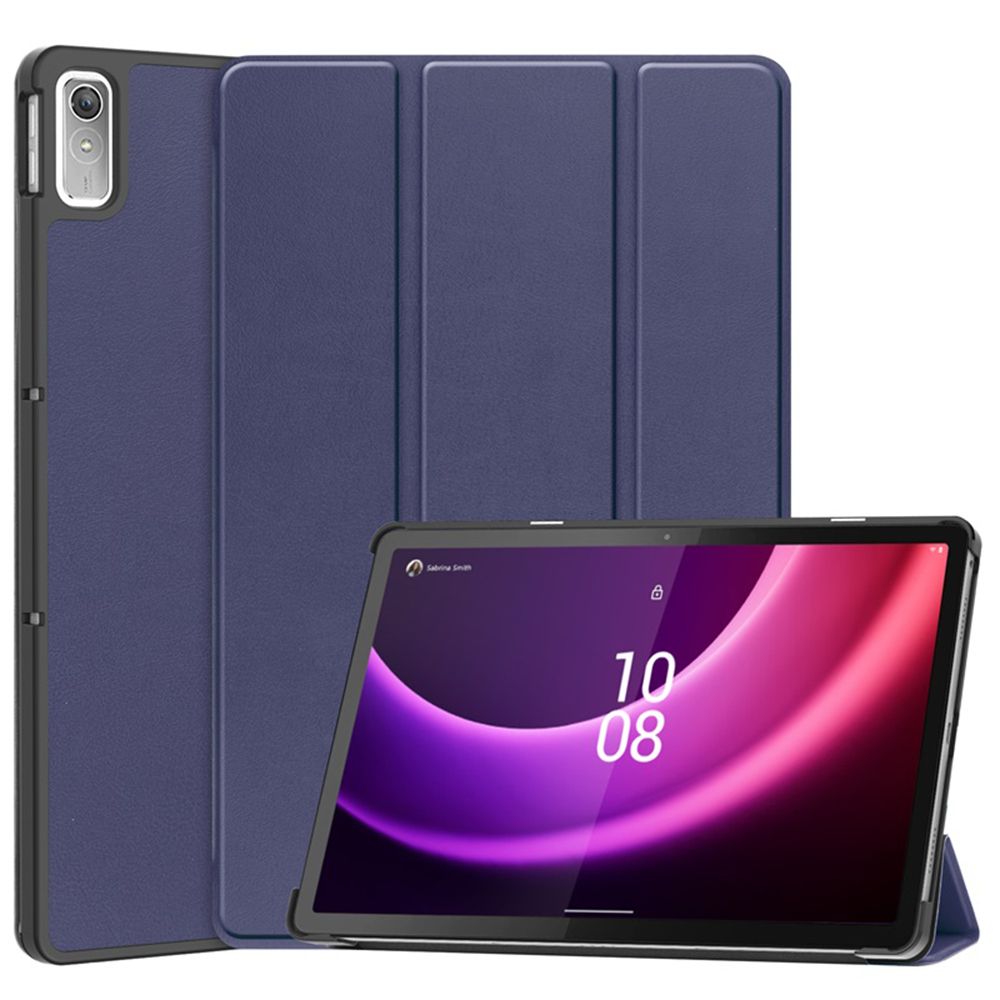 Θήκη Tablet Smartcase Slim Sonique για Lenovo Tab P11 2nd Gen 11.5" Μπλέ