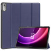 Θήκη Tablet Smartcase Slim Sonique για Lenovo Tab P11 2nd Gen 11.5" Μπλέ