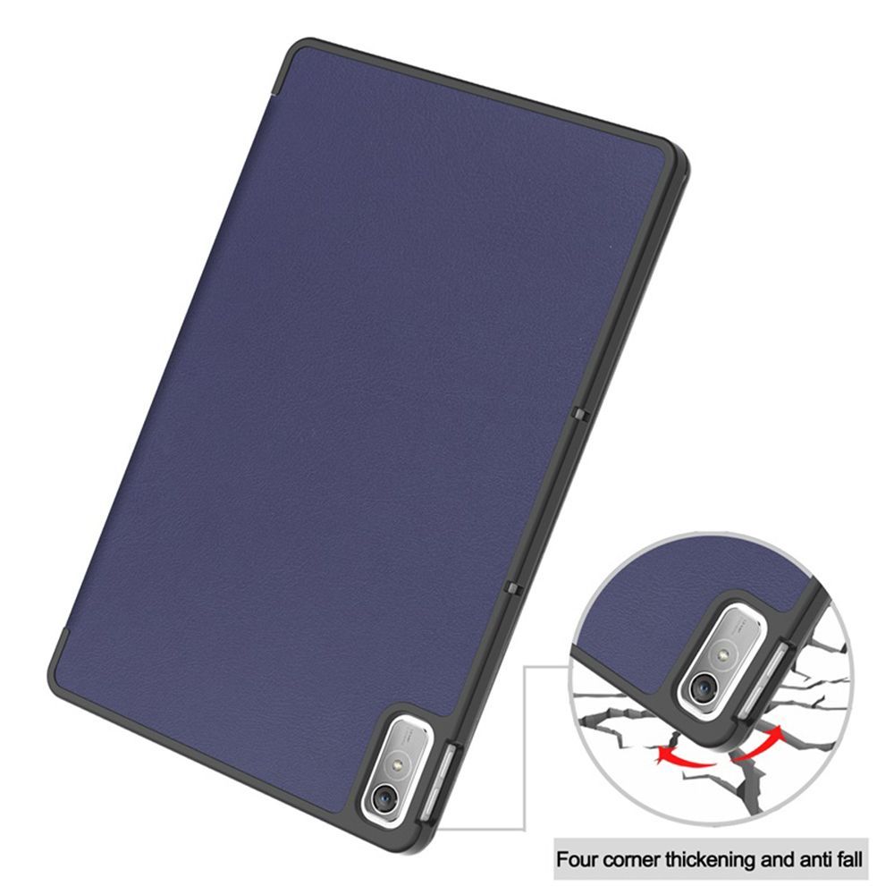 Θήκη Tablet Smartcase Slim Sonique για Lenovo Tab P11 2nd Gen 11.5" Μπλέ