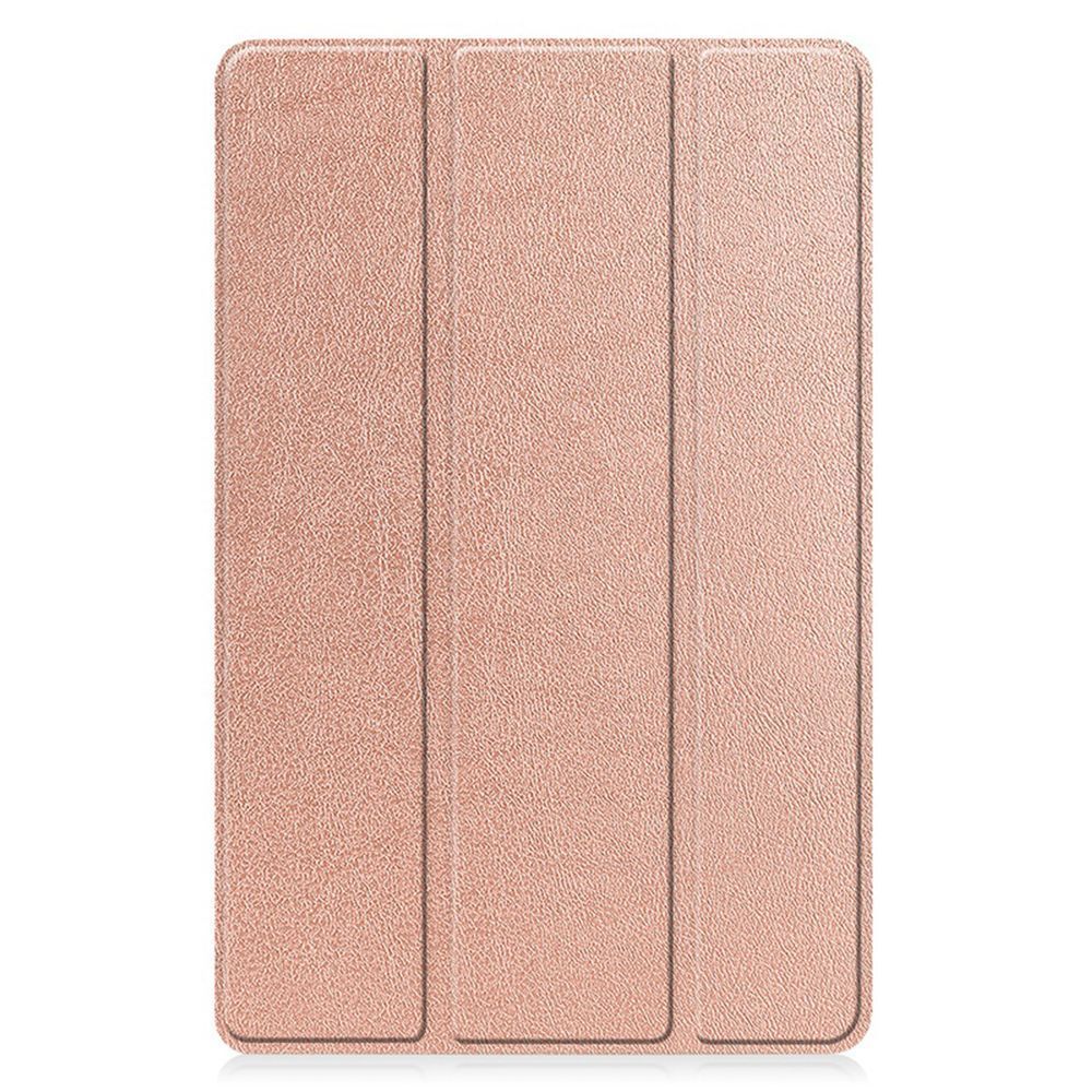 Θήκη Tablet Smartcase Slim Sonique για Lenovo Tab P11 2nd Gen 11.5" Ροζ Χρυσό