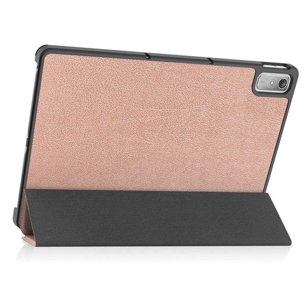 Θήκη Tablet Smartcase Slim Sonique για Lenovo Tab P11 2nd Gen 11.5" Ροζ Χρυσό