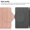 Θήκη Tablet Smartcase Slim Sonique για Lenovo Tab P11 2nd Gen 11.5" Ροζ Χρυσό