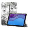 Θήκη Tablet Smartcase Slim Sonique για Lenovo Tab M10 HD 2nd Gen 10.1" Paris