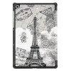 Θήκη Tablet Smartcase Slim Sonique για Lenovo Tab M10 HD 2nd Gen 10.1" Paris