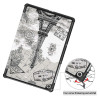 Θήκη Tablet Smartcase Slim Sonique για Lenovo Tab M10 HD 2nd Gen 10.1" Paris