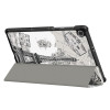 Θήκη Tablet Smartcase Slim Sonique για Lenovo Tab M10 HD 2nd Gen 10.1" Paris