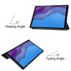 Θήκη Tablet Smartcase Slim Sonique για Lenovo Tab M10 HD 2nd Gen 10.1" Μαύρο