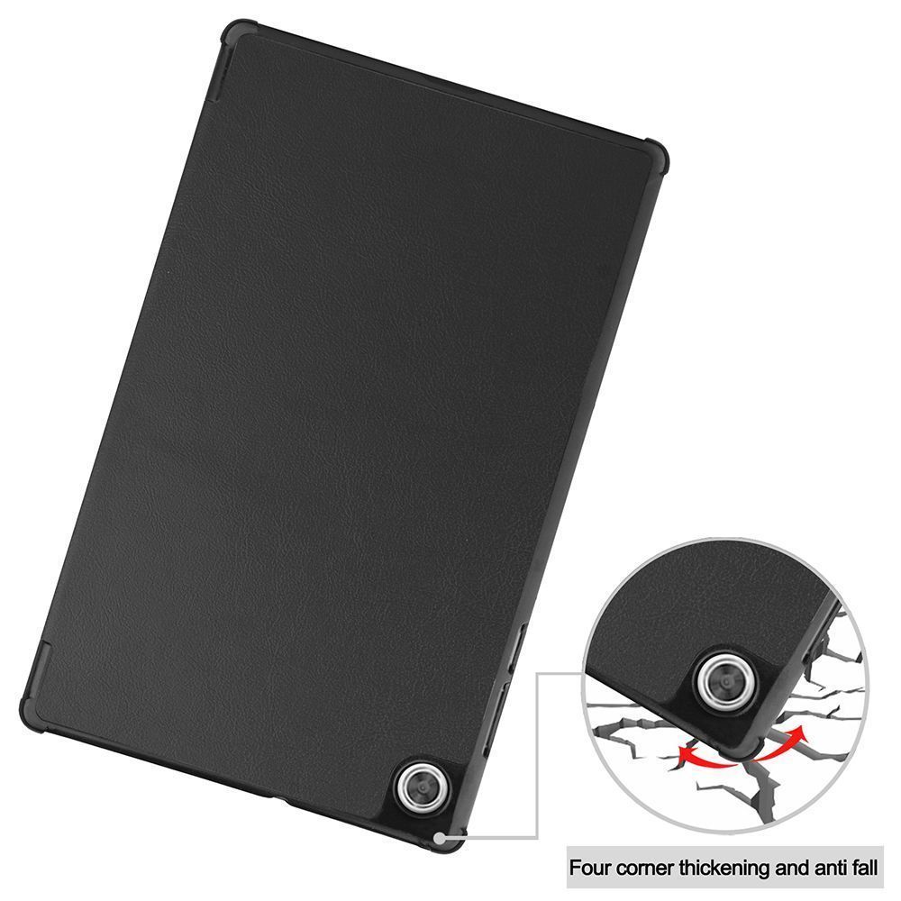 Θήκη Tablet Smartcase Slim Sonique για Lenovo Tab M10 HD 2nd Gen 10.1" Μαύρο