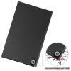Θήκη Tablet Smartcase Slim Sonique για Lenovo Tab M10 HD 2nd Gen 10.1" Μαύρο