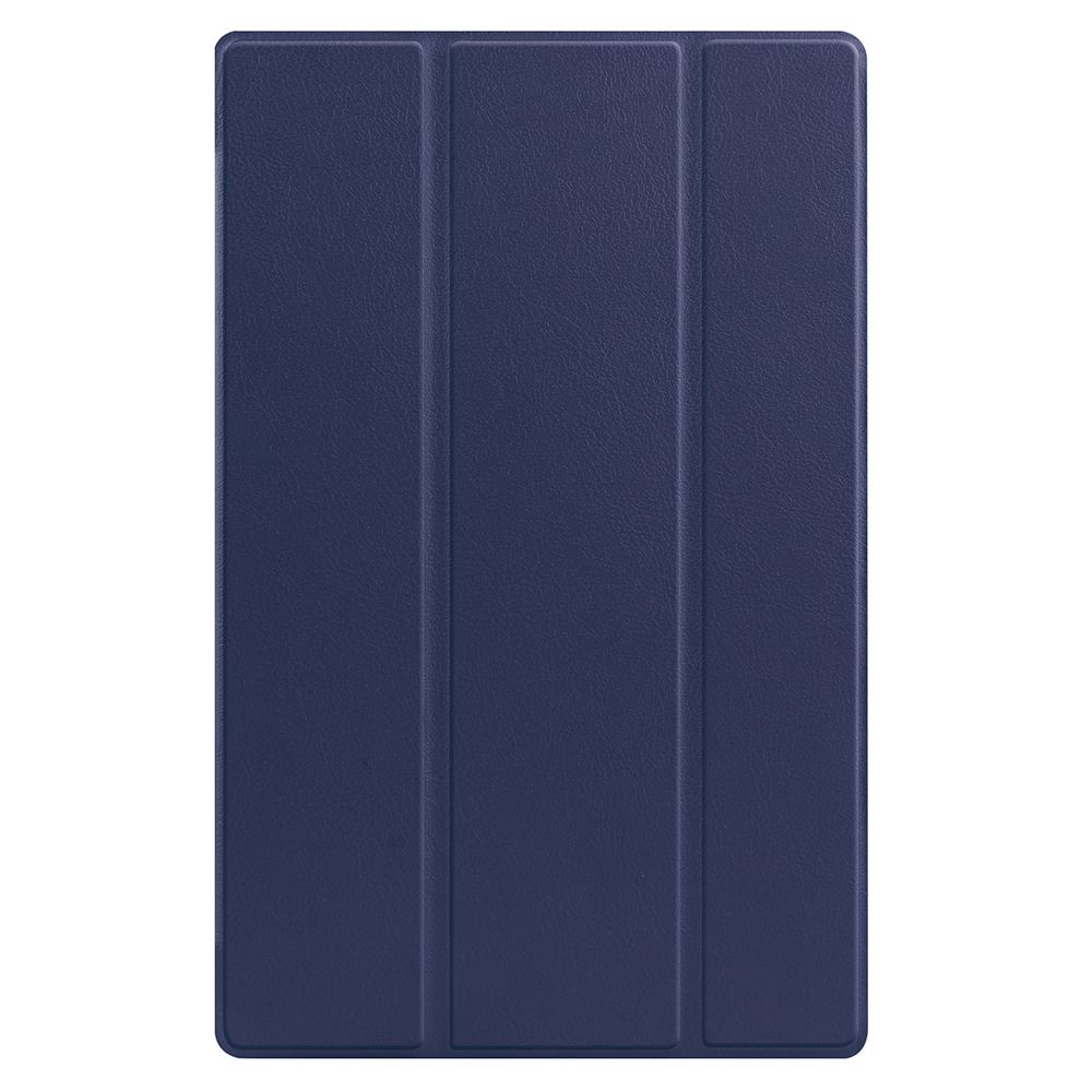 Θήκη Tablet Smartcase Slim Sonique για Lenovo Tab M10 HD 2nd Gen 10.1" Μπλέ