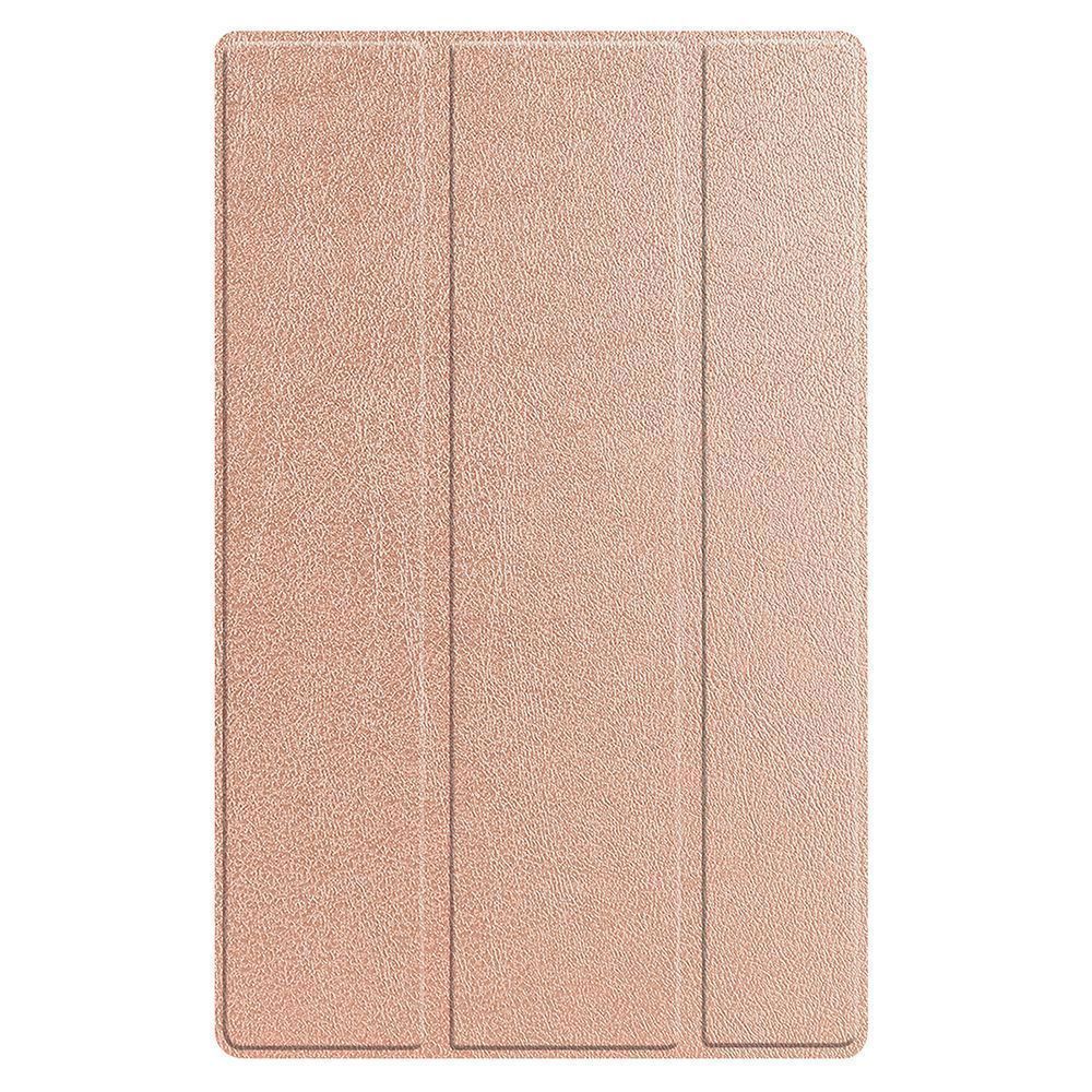 Θήκη Tablet Smartcase Slim Sonique για Lenovo Tab M10 HD 2nd Gen 10.1" Ροζ Χρυσό