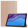 Θήκη Tablet Smartcase Slim Sonique για Lenovo Tab M10 HD 2nd Gen 10.1" Ροζ Χρυσό