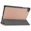 Θήκη Tablet Smartcase Slim Sonique για Lenovo Tab M10 HD 2nd Gen 10.1" Ροζ Χρυσό