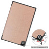 Θήκη Tablet Smartcase Slim Sonique για Lenovo Tab M10 HD 2nd Gen 10.1" Ροζ Χρυσό