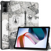 Θήκη Tablet Smartcase Slim Sonique για Xiaomi Redmi Pad 10.61" Paris