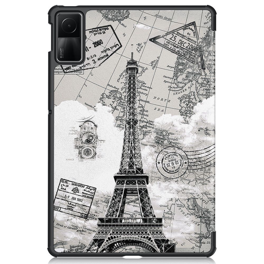 Θήκη Tablet Smartcase Slim Sonique για Xiaomi Redmi Pad 10.61" Paris