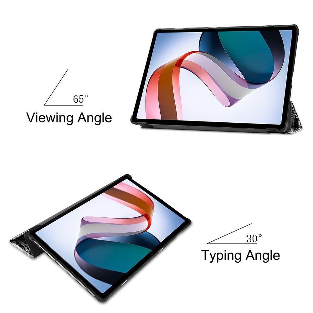 Θήκη Tablet Smartcase Slim Sonique για Xiaomi Redmi Pad 10.61" Paris