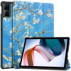 Θήκη Tablet Smartcase Slim Sonique για Xiaomi Redmi Pad 10.61" Sakura