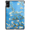 Θήκη Tablet Smartcase Slim Sonique για Xiaomi Redmi Pad 10.61" Sakura