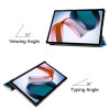 Θήκη Tablet Smartcase Slim Sonique για Xiaomi Redmi Pad 10.61" Sakura