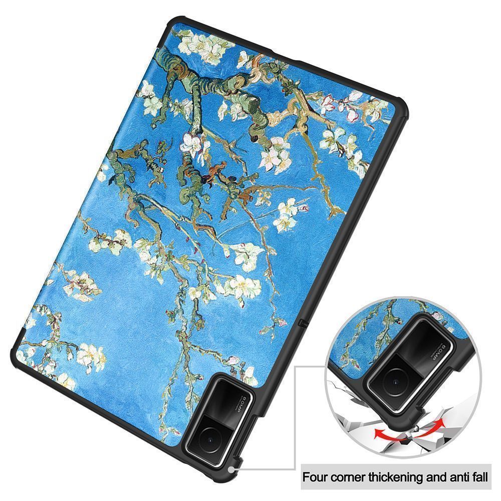 Θήκη Tablet Smartcase Slim Sonique για Xiaomi Redmi Pad 10.61" Sakura