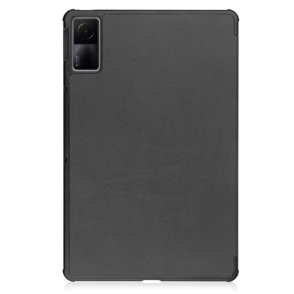 Θήκη Tablet Smartcase Slim Sonique για Xiaomi Redmi Pad 10.61" Μαύρο