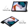 Θήκη Tablet Smartcase Slim Sonique για Xiaomi Redmi Pad 10.61" Μαύρο