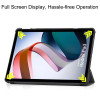 Θήκη Tablet Smartcase Slim Sonique για Xiaomi Redmi Pad 10.61" Μαύρο