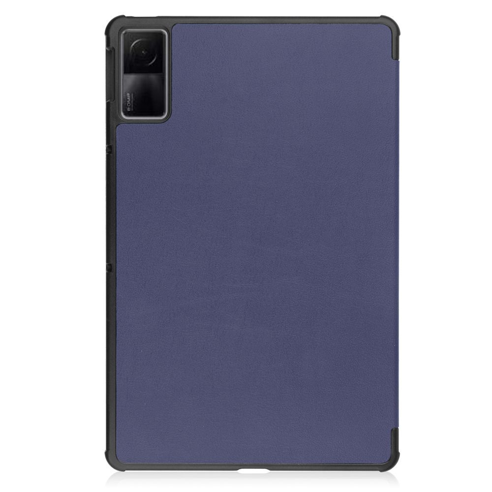 Θήκη Tablet Smartcase Slim Sonique για Xiaomi Redmi Pad 10.61" Μπλέ