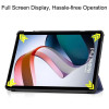 Θήκη Tablet Smartcase Slim Sonique για Xiaomi Redmi Pad 10.61" Μπλέ