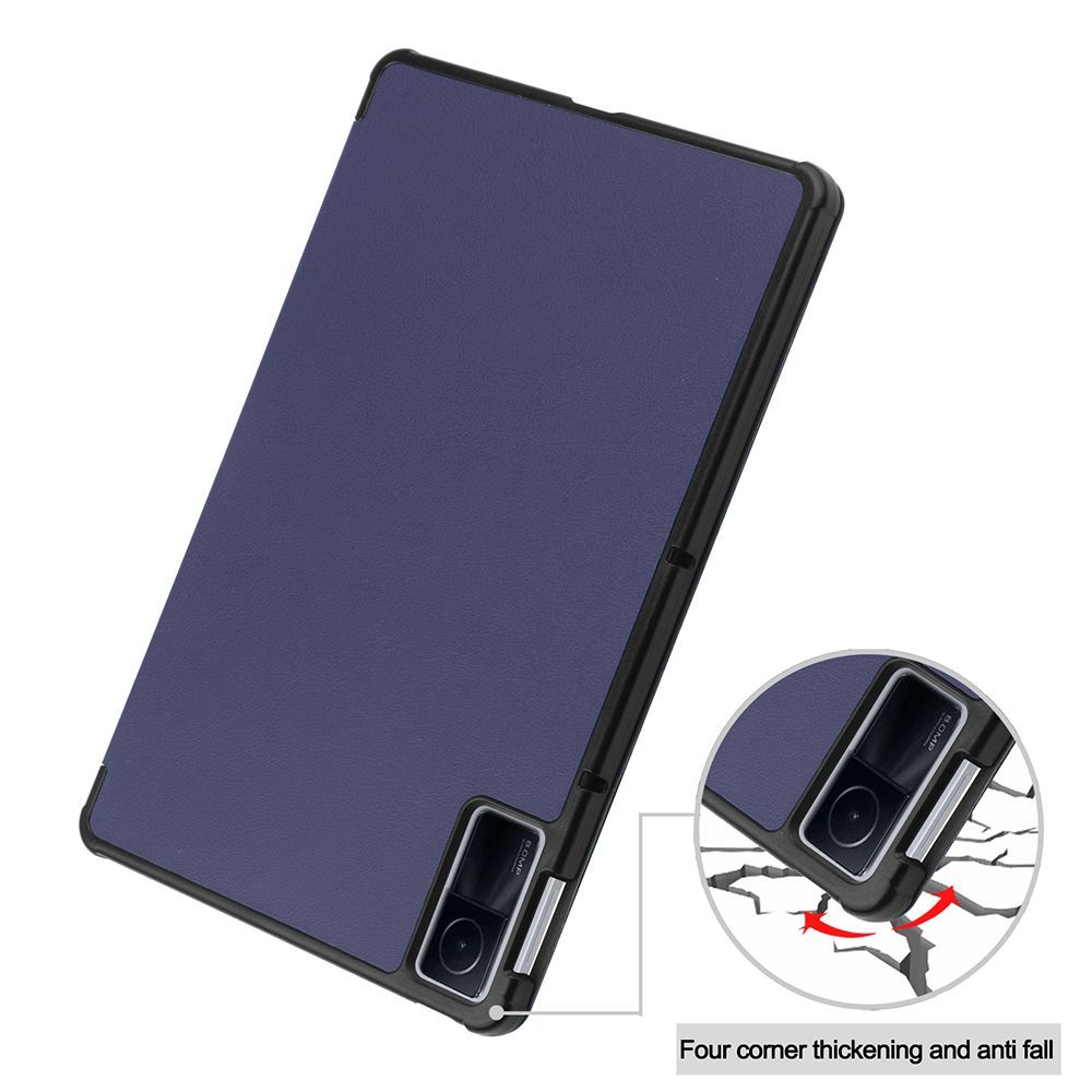 Θήκη Tablet Smartcase Slim Sonique για Xiaomi Redmi Pad 10.61" Μπλέ