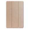 Θήκη Tablet Smartcase Slim Sonique για Xiaomi Redmi Pad 10.61" Ροζ Χρυσό