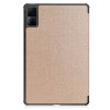 Θήκη Tablet Smartcase Slim Sonique για Xiaomi Redmi Pad 10.61" Ροζ Χρυσό