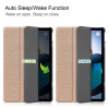 Θήκη Tablet Smartcase Slim Sonique για Xiaomi Redmi Pad 10.61" Ροζ Χρυσό