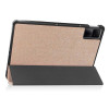 Θήκη Tablet Smartcase Slim Sonique για Xiaomi Redmi Pad 10.61" Ροζ Χρυσό