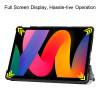 Θήκη Tablet Smartcase Slim Sonique για Xiaomi Redmi Pad SE 11" Paris