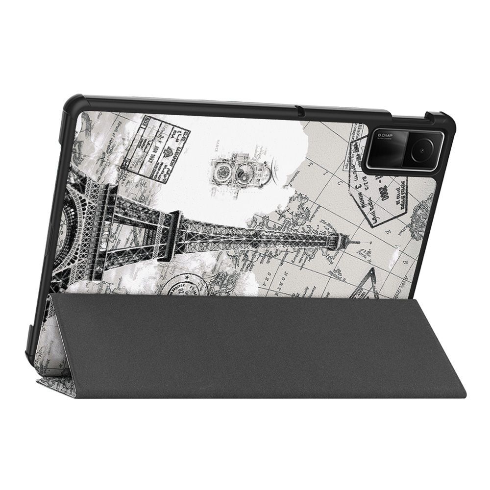 Θήκη Tablet Smartcase Slim Sonique για Xiaomi Redmi Pad SE 11" Paris