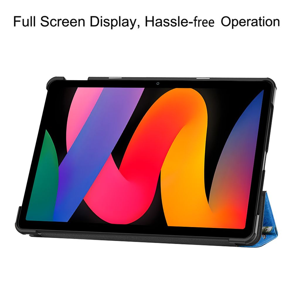 Θήκη Tablet Smartcase Slim Sonique για Xiaomi Redmi Pad SE 11" Sakura