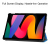 Θήκη Tablet Smartcase Slim Sonique για Xiaomi Redmi Pad SE 11" Sakura