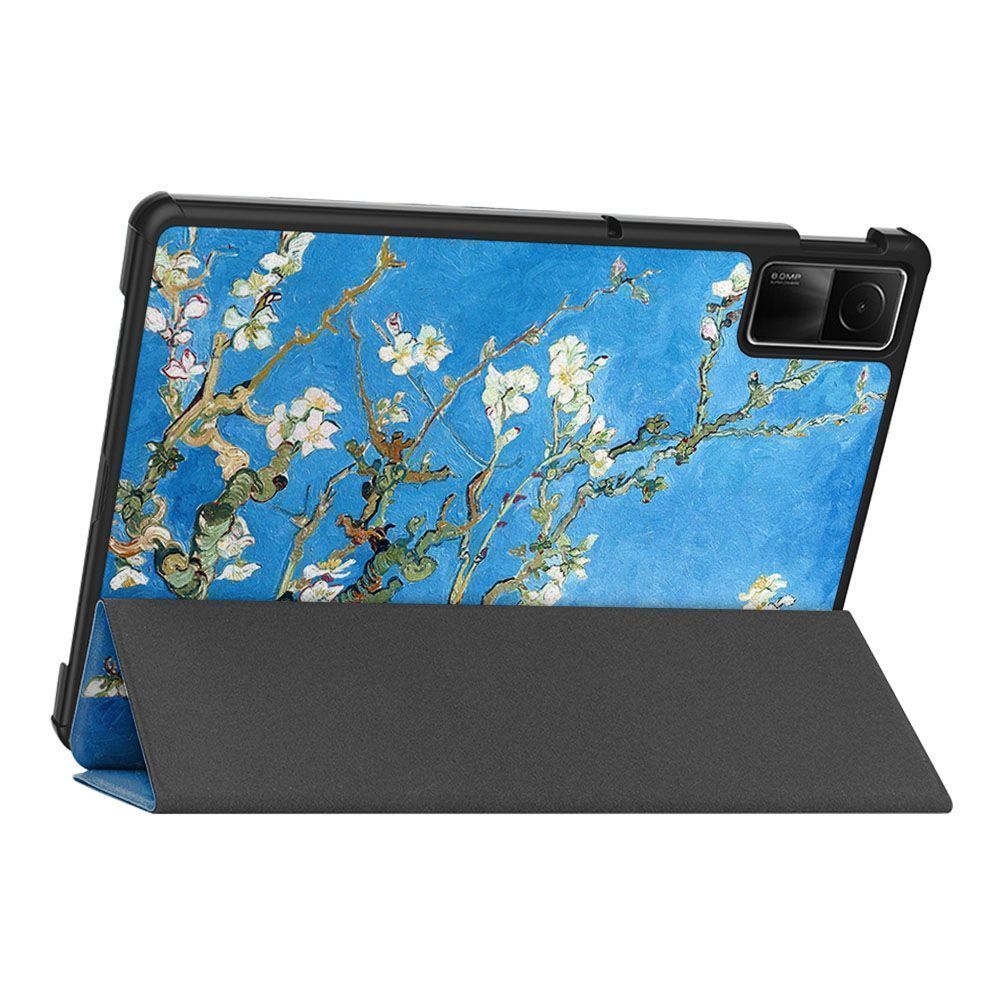 Θήκη Tablet Smartcase Slim Sonique για Xiaomi Redmi Pad SE 11" Sakura