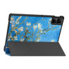 Θήκη Tablet Smartcase Slim Sonique για Xiaomi Redmi Pad SE 11" Sakura