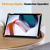 Θήκη Tablet Smartcase Slim Sonique για Xiaomi Redmi Pad SE 11" Μαύρο